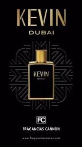 Kevin Dubai